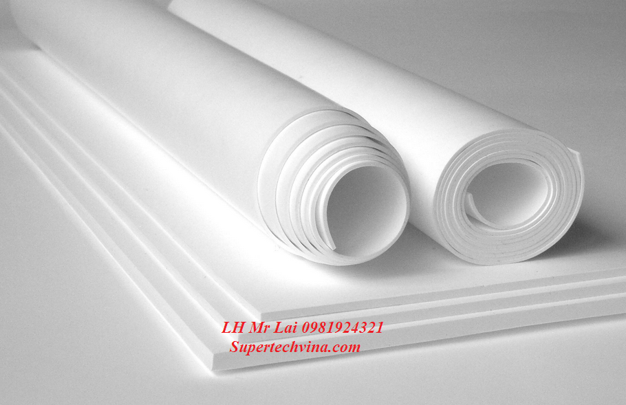 Nhựa Teflon PTFE